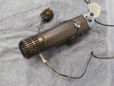 Fish Tank Aquarium Interpet PF 3 Submersible Filter