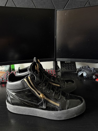 Giuseppe zanotti men - zanotti, men’s