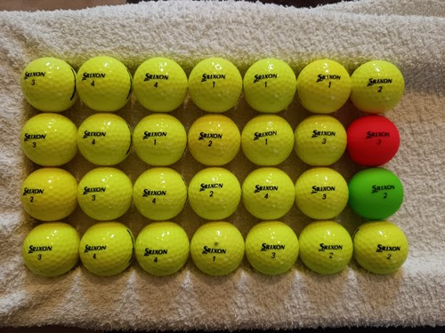 Srixon soft feel golf - srixon,