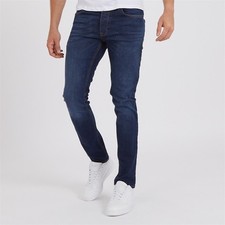 Crosshatch Mens Buraca Slim