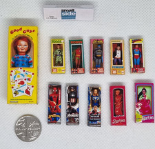 Dolls House miniature 1:12