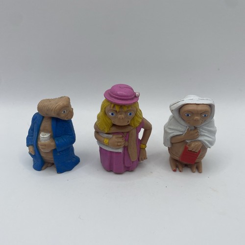 Vintage ljn toys the extra - ljn,