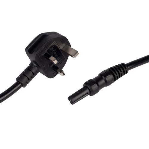 Seaward mains lead - lead, (44b141)