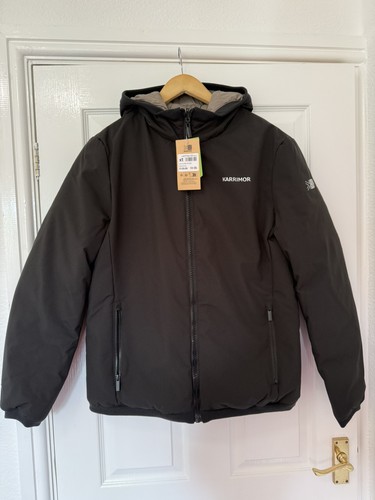 Karrimor women jacket size m - karrimor,