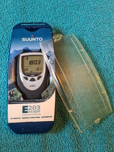 Suunto escape 203 digital - suunto,,