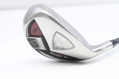 Callaway razr hybrid - hl,
