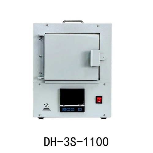 Laboratory mini electric - laboratory,