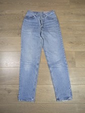 Vintage 2001 Levi's 901 Jeans