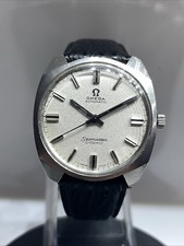 Mens Vintage Automatic Wind