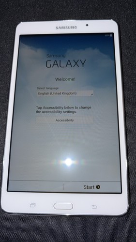 Samsung galaxy tab t230 - samsung, 4