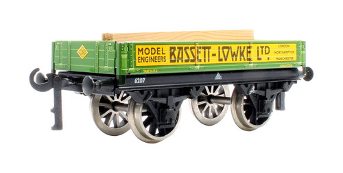 Bassett lowke gauge plank - bassett-lowke,