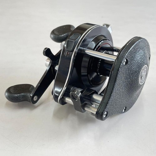 Used abu garcia - [used],