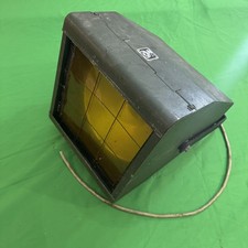 Strand Electric Patt 60