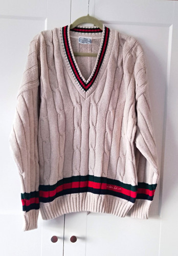 Vintage 90s the - vintage, sweater