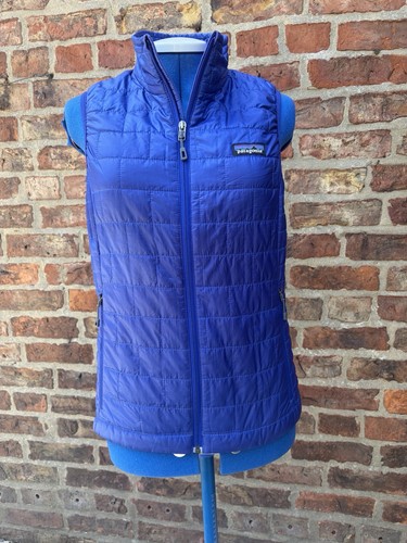 Patagonia women nano puff - patagonia,