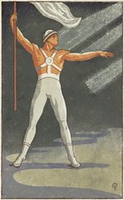 Cecil French (1879-1953)