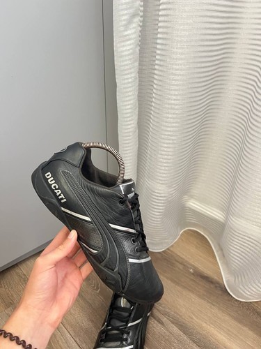Sneakers puma ducati - sneakers,