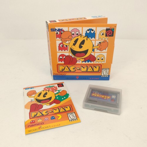 Neo geo pocket color - neo,