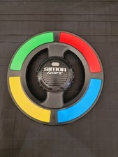 Simon Swipe Hasbro Toys 2013 Handheld Light Up Memory Game. Simon Says