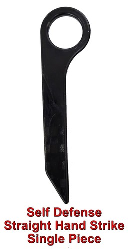 Hand held protection edc self - hand,