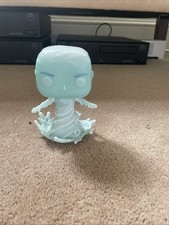 Funko Pop! - Hydro-Man #475 - Marvel Spider Man Far From Home Vinyl Figure