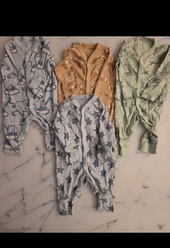 Big bundle boys clothes up - bundle,