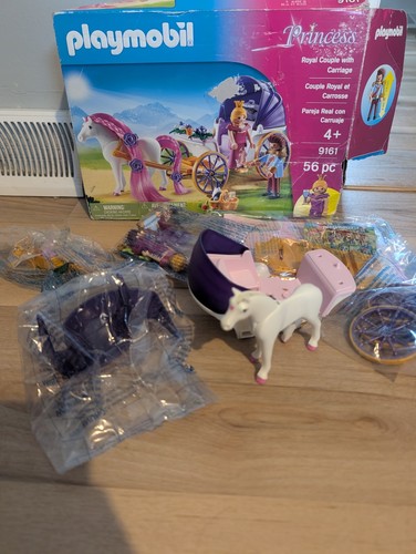 Playmobil 5871 princess with - playmobil,