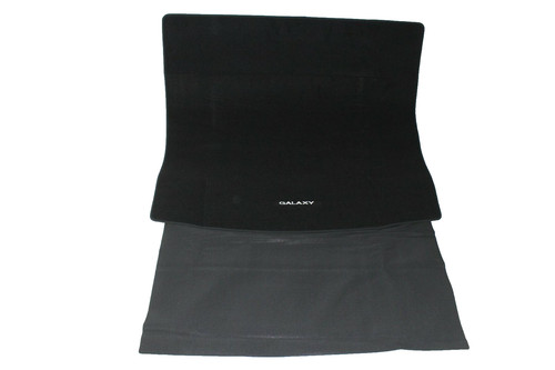Original load compartment - , mat