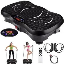 Power Vibration Plate