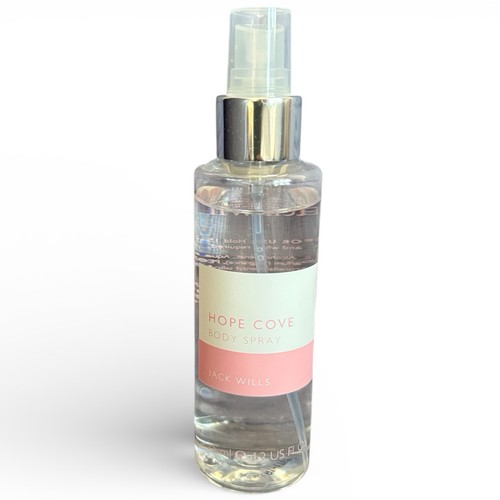 Jack wills hope cove - wills, 125ml