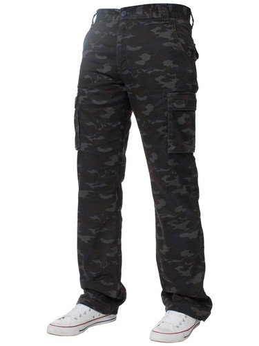 Kruze mens cargo combat - kruze,