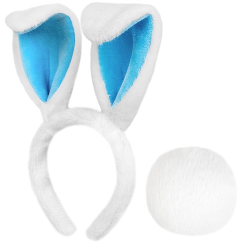 Easter bunny ears headband - ears, and