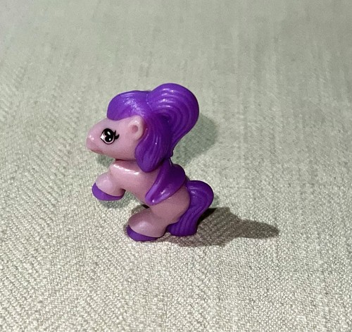 Kinder surprise egg toys - toys, ponie