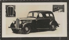 WOODS-MODERN MOTOR CARS-#23-