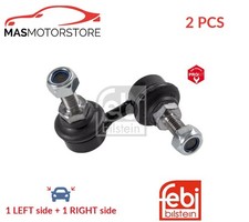 ANTI ROLL BAR STABILISER PAIR