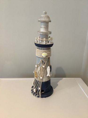 Decorative nautical wood - decorative,
