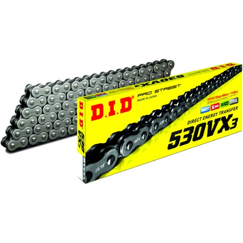 Did ring chain 530vx3 - did,