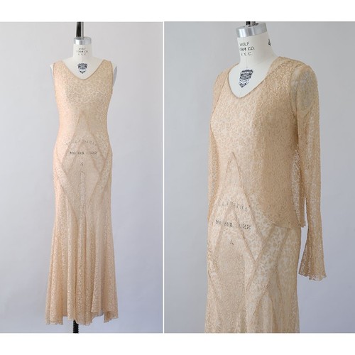 Vintage 1930s art deco - 1930s,