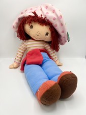 Strawberry Shortcake Soft Toy