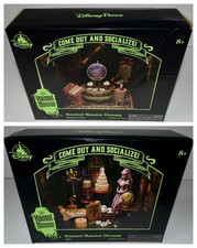 Disney HAUNTED MANSION USA