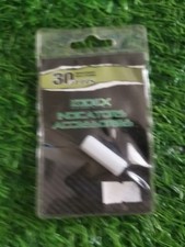 30 Plus Kodex White Bobbin