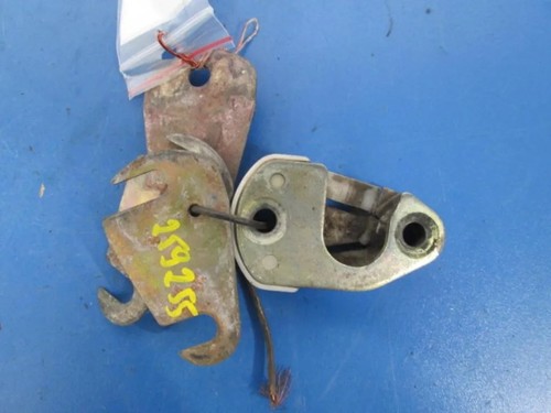 Fiat w126 front left - fiat, door