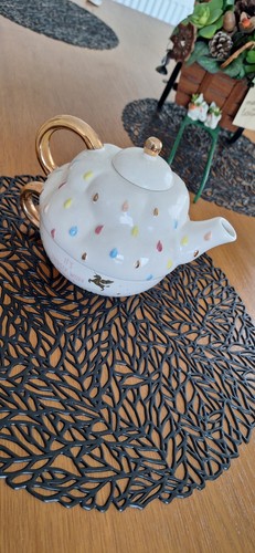 Cute unicorn teapot - cute,