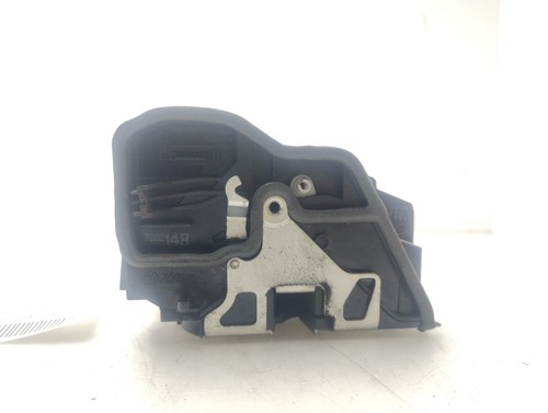 51227202148 rear door - lock, rh