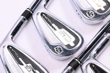 Wilson FG Tour Irons / 3-PW /