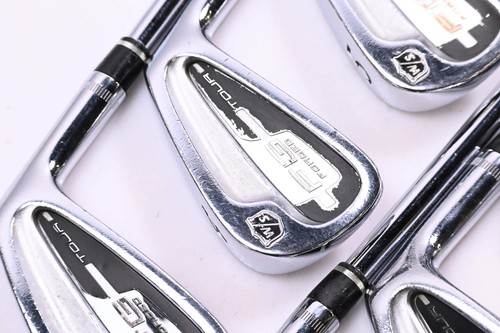 Wilson tour irons pw - tour, /