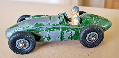 Original diecast 1950s - original,