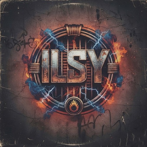 Ilsy new melodic - ilsy, cd