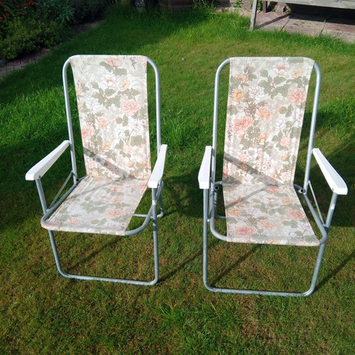 Vintage pair made britain - pair,