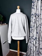 Levi’s Grey Relaxed Fit